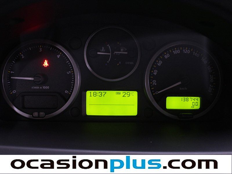 Land Rover Freelander 2.2 TD4 S 118 kW (160 CV)