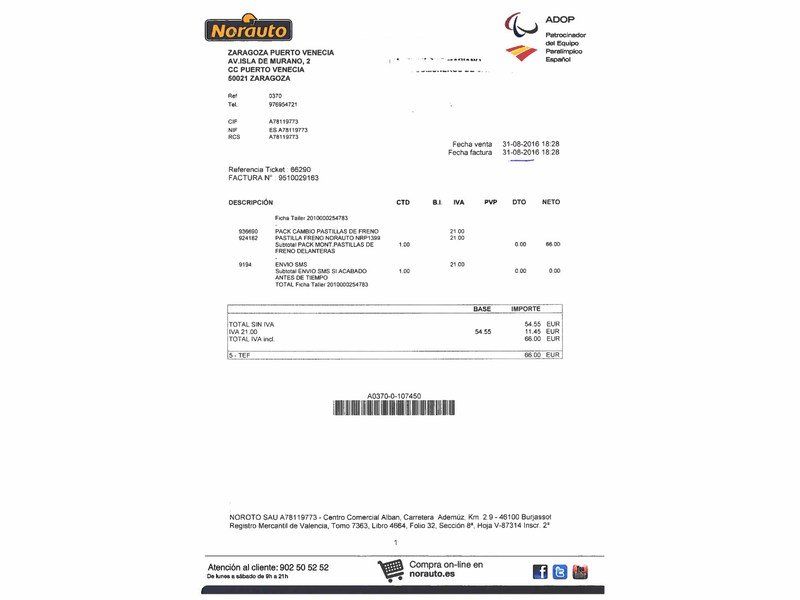 Peugeot 208 1.2 VTi ACTIVE 60 kW (82 CV)