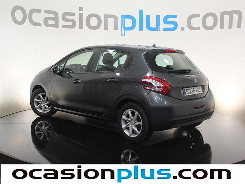 Peugeot 208 1.2 VTi ACTIVE 60 kW (82 CV)