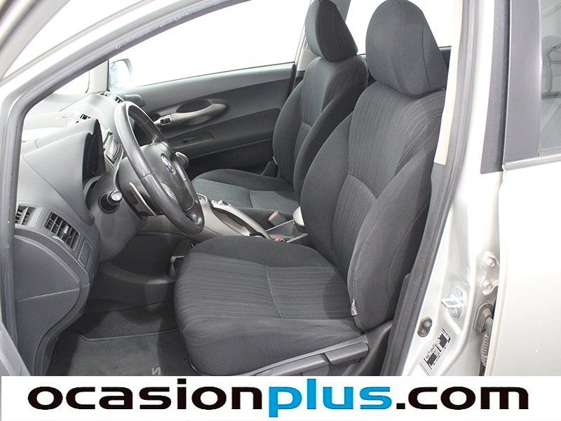 Toyota Auris 1.6 VVT-I Dual Sol 91kW (124CV)