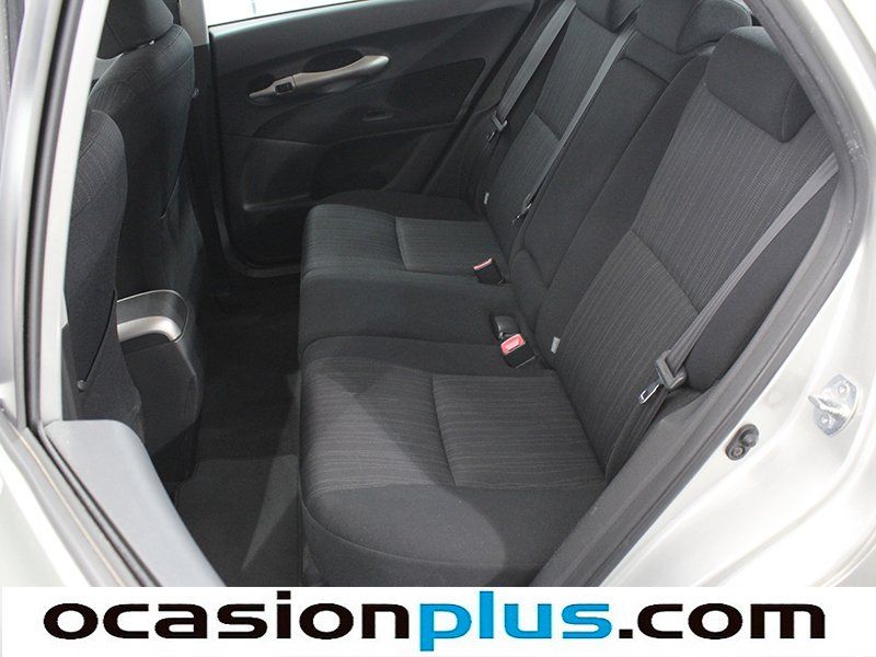 Toyota Auris 1.6 VVT-I Dual Sol 91kW (124CV)