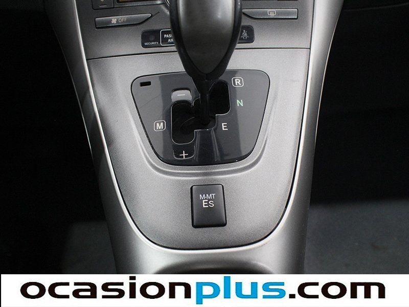 Toyota Auris 1.6 VVT-I Dual Sol 91kW (124CV)