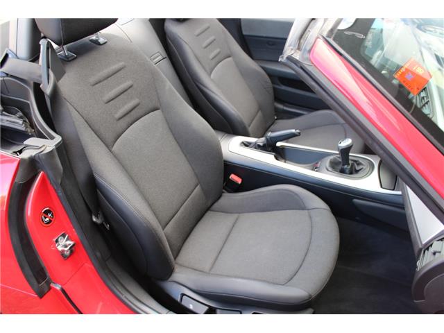 BMW Z4 2.0i