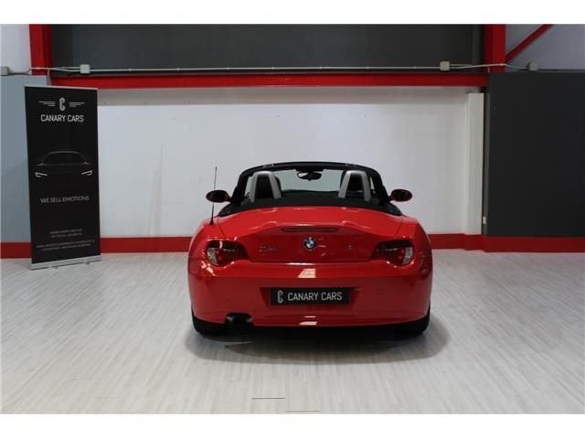BMW Z4 2.0i