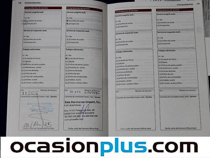 Audi TT 1.8 TFSI Coupe 118 kW (160 CV) PACK SLINE