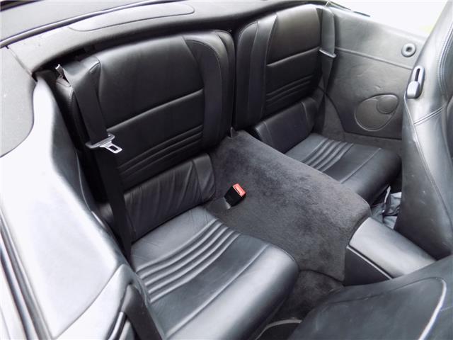 Porsche 911 Carrera 4 Cabrio