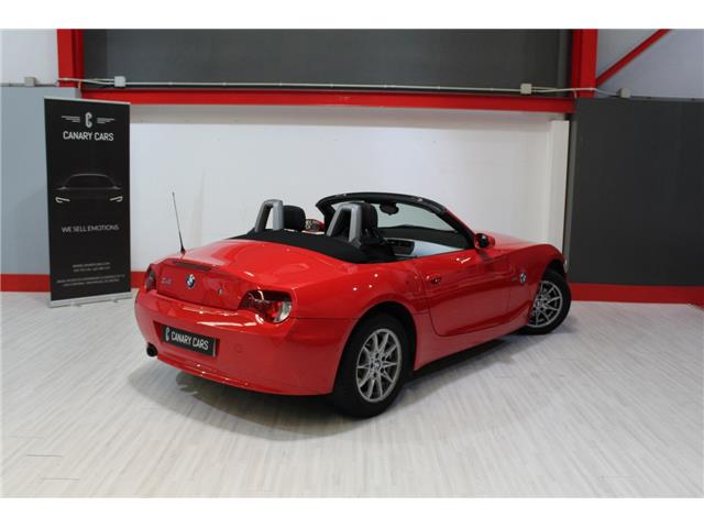 BMW Z4 2.0i