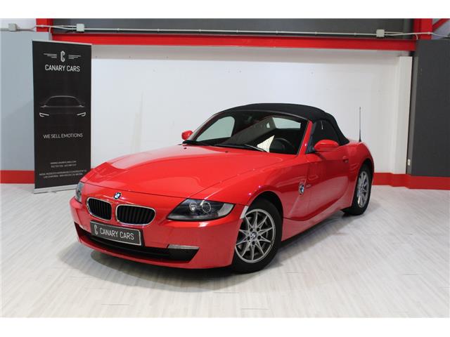 BMW Z4 2.0i