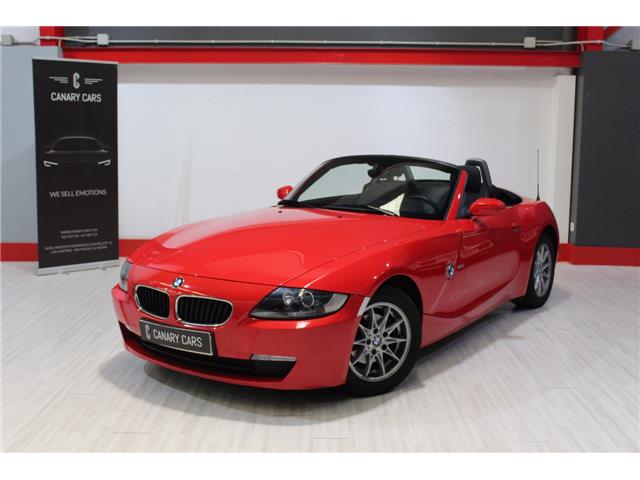 BMW Z4 2.0i