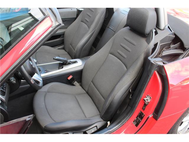 BMW Z4 2.0i