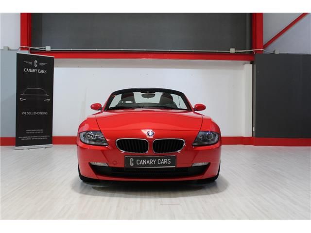 BMW Z4 2.0i
