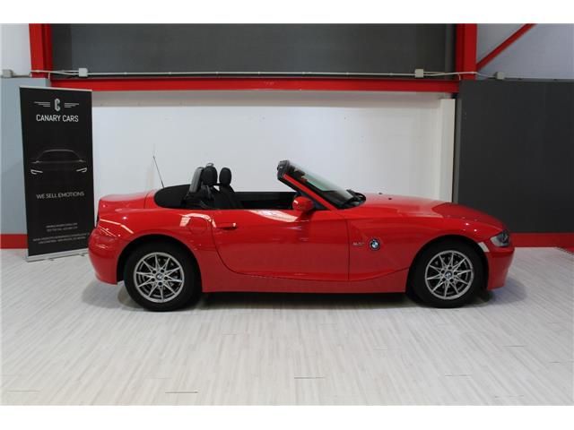 BMW Z4 2.0i