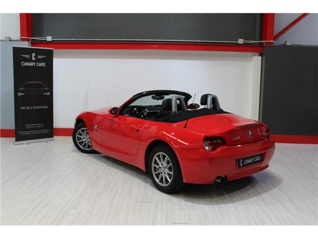 BMW Z4 2.0i