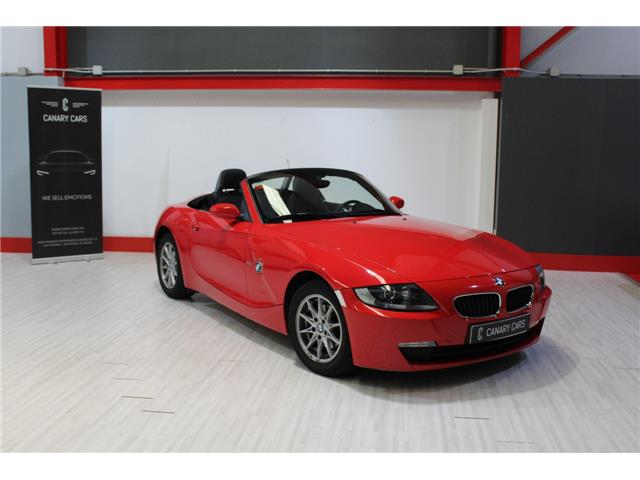BMW Z4 2.0i