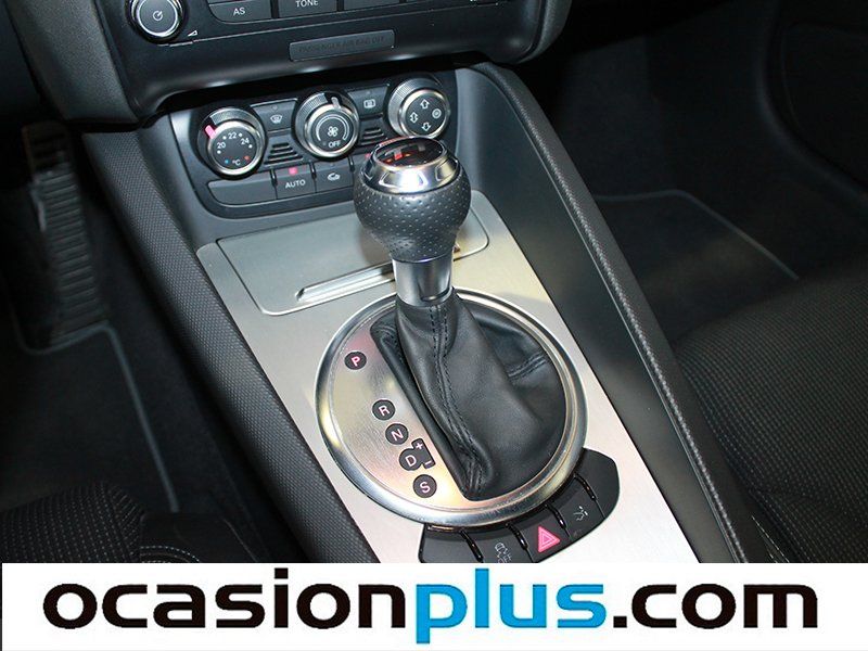 Audi TT 1.8 TFSI Coupe 118 kW (160 CV) PACK SLINE