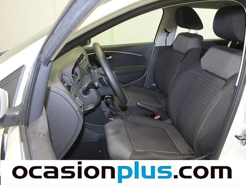 Volkswagen Polo 1.2 TSI BMT Advance DSG 66 kW (90 CV)