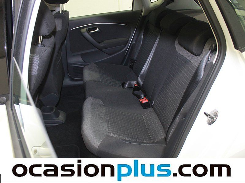 Volkswagen Polo 1.2 TSI BMT Advance DSG 66 kW (90 CV)