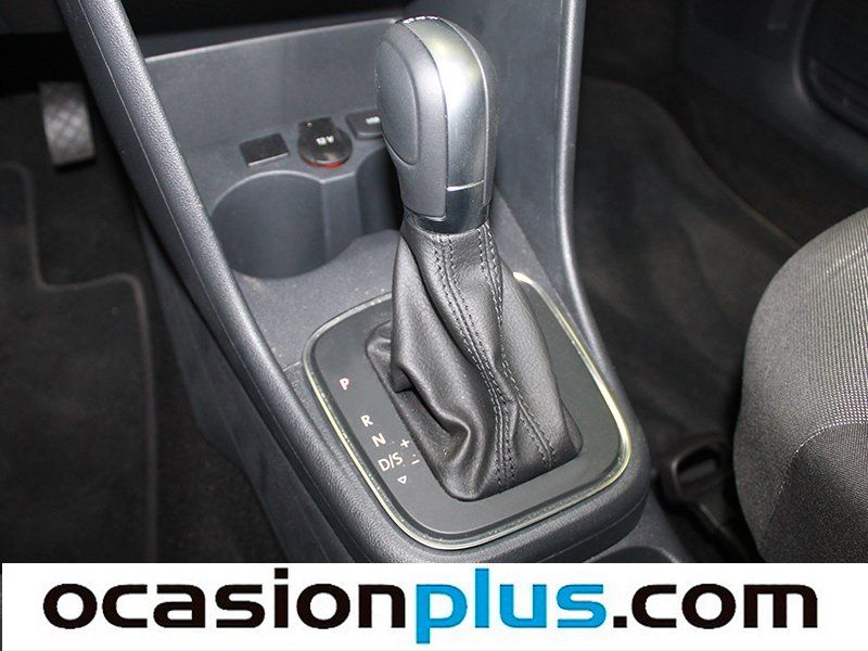 Volkswagen Polo 1.2 TSI BMT Advance DSG 66 kW (90 CV)
