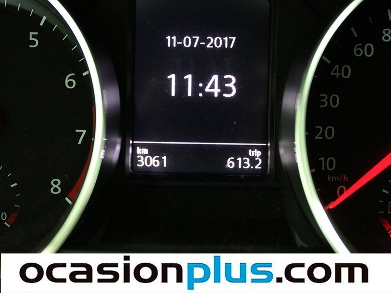 Volkswagen Polo 1.2 TSI BMT Advance DSG 66 kW (90 CV)