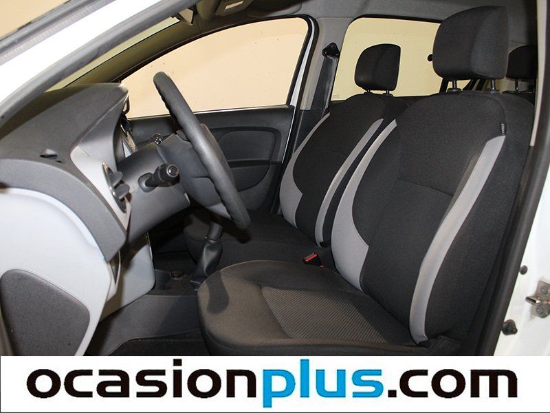Dacia Sandero dCi 75 Ambiance 55 kW (75 CV)