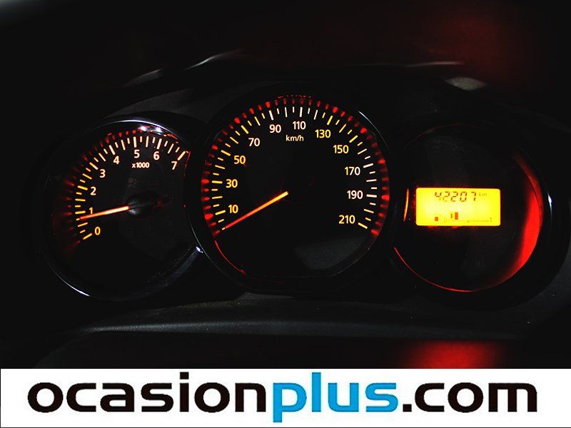 Dacia Sandero dCi 75 Ambiance 55 kW (75 CV)