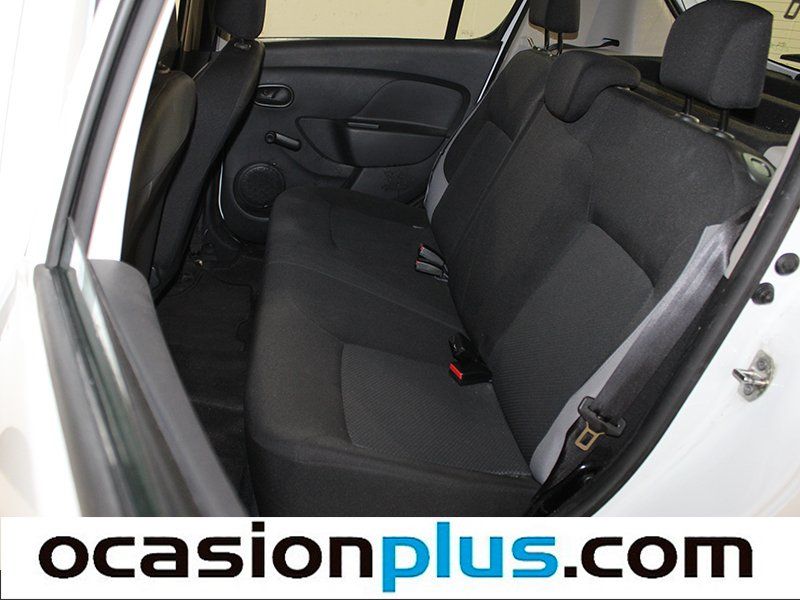 Dacia Sandero dCi 75 Ambiance 55 kW (75 CV)