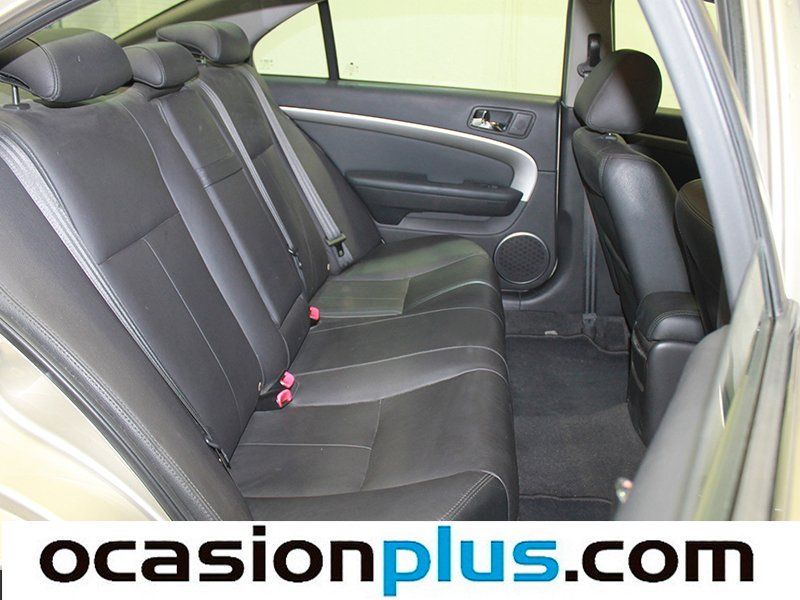 Chevrolet Epica 2.0 VCDi 16v LTX 110kW (150CV)