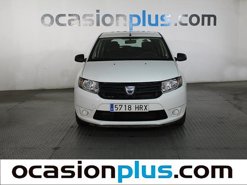 Dacia Sandero dCi 75 Ambiance 55 kW (75 CV)