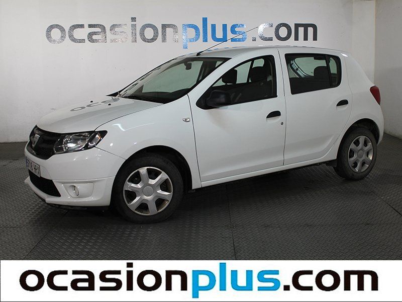 Dacia Sandero dCi 75 Ambiance 55 kW (75 CV)