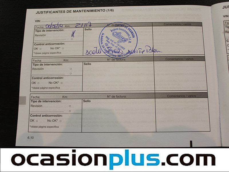 Dacia Sandero dCi 75 Ambiance 55 kW (75 CV)