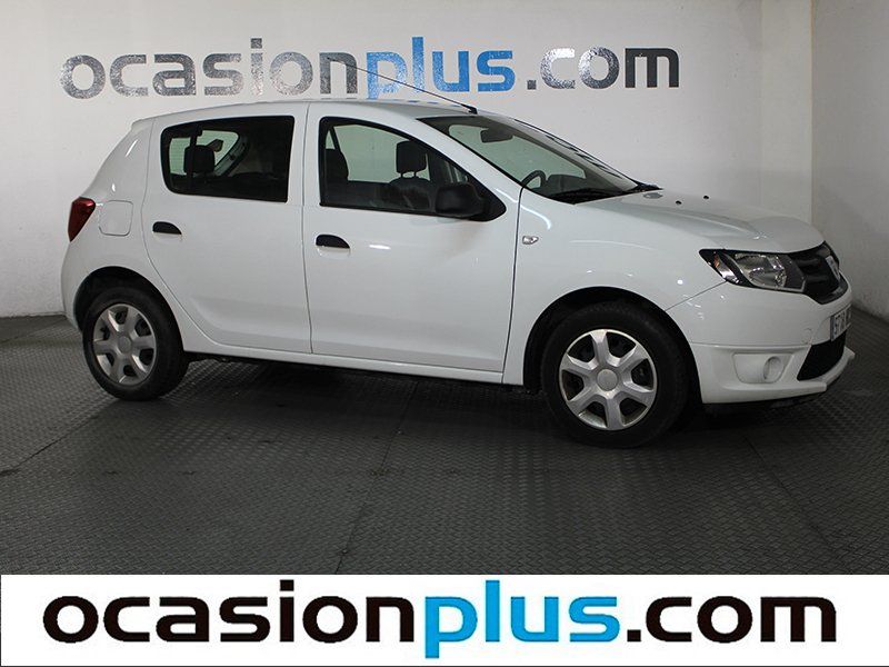 Dacia Sandero dCi 75 Ambiance 55 kW (75 CV)
