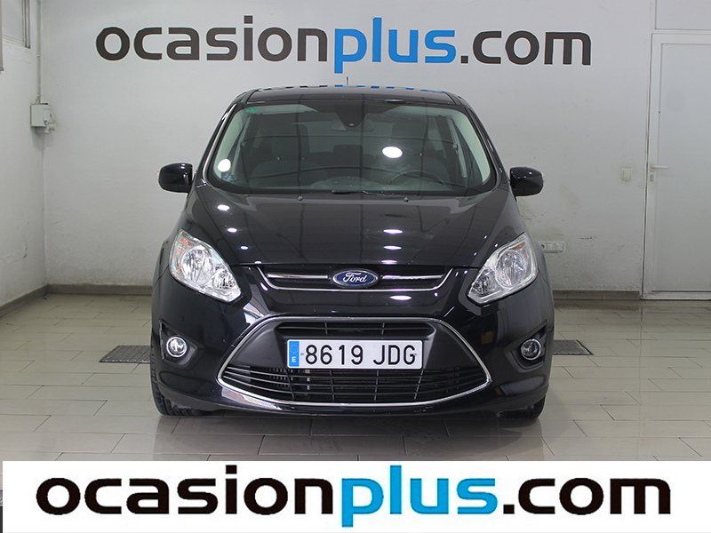 Ford C-Max 1.6 TDCI Trend 85 kW (115 CV)