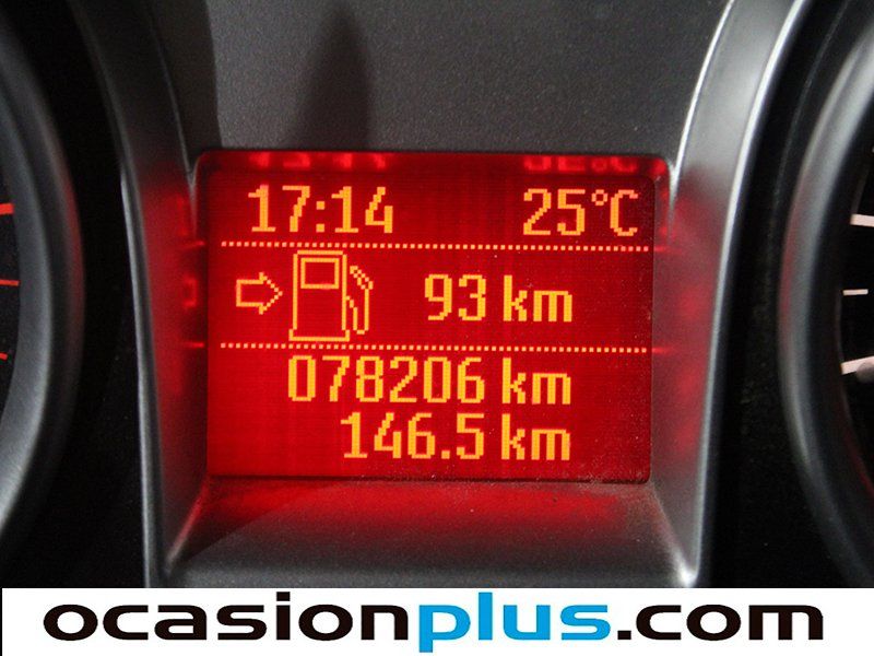 Ford Focus 1.6 TDCI Titanium 80kW (109CV)