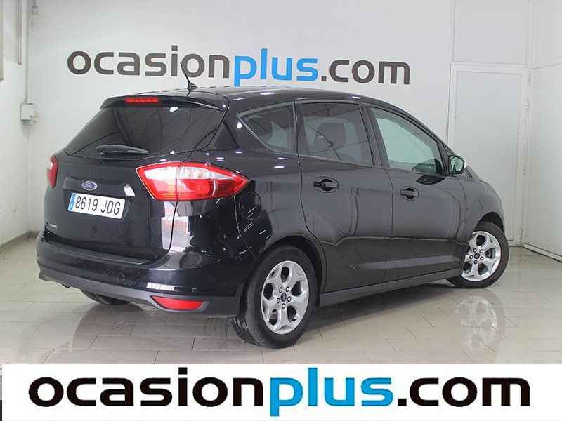 Ford C-Max 1.6 TDCI Trend 85 kW (115 CV)