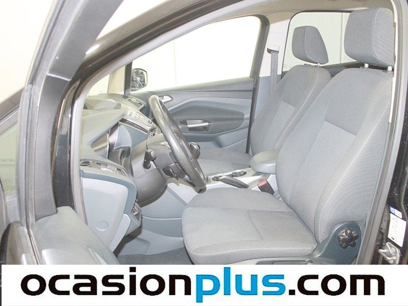 Ford C-Max 1.6 TDCI Trend 85 kW (115 CV)