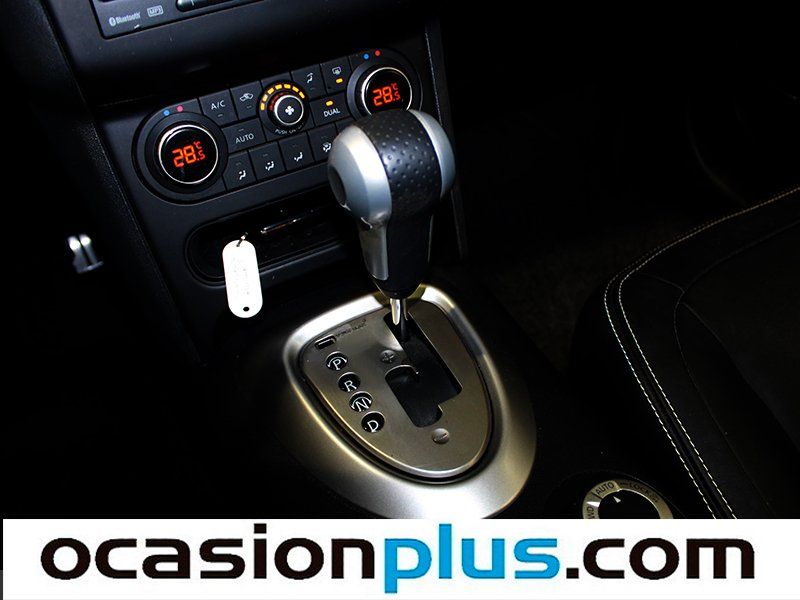 Nissan Qashqai 2.0 dCi TEKNA PREMIUM 4x4 18" 110 kW (150 CV)