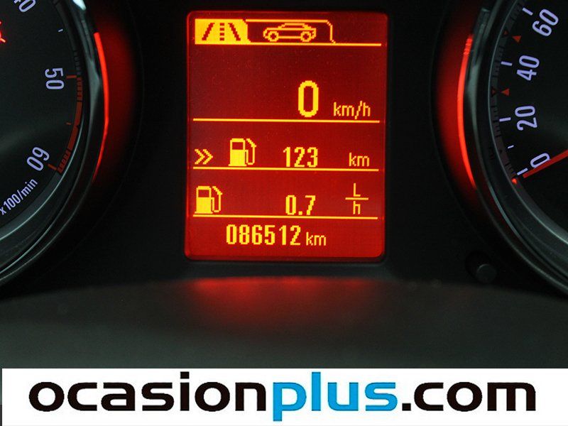 Opel Insignia 2.0CDTI ecoflex StarANDStop  Sportive 118 KW (160 CV)