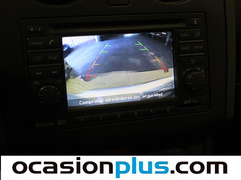 Nissan Qashqai 2.0 dCi TEKNA PREMIUM 4x4 18" 110 kW (150 CV)