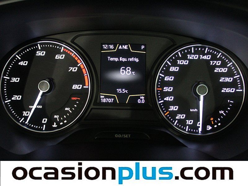 Seat Leon 1.8 TSI ST 4Drive DSG-7 StANDSp 132kW (180CV)