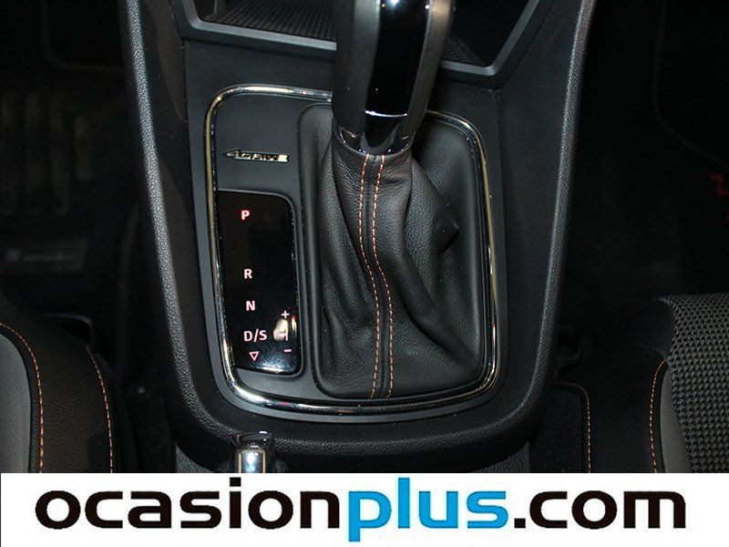 Seat Leon 1.8 TSI ST 4Drive DSG-7 StANDSp 132kW (180CV)