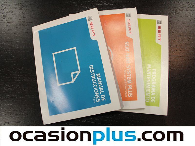 Seat Leon 1.8 TSI ST 4Drive DSG-7 StANDSp 132kW (180CV)