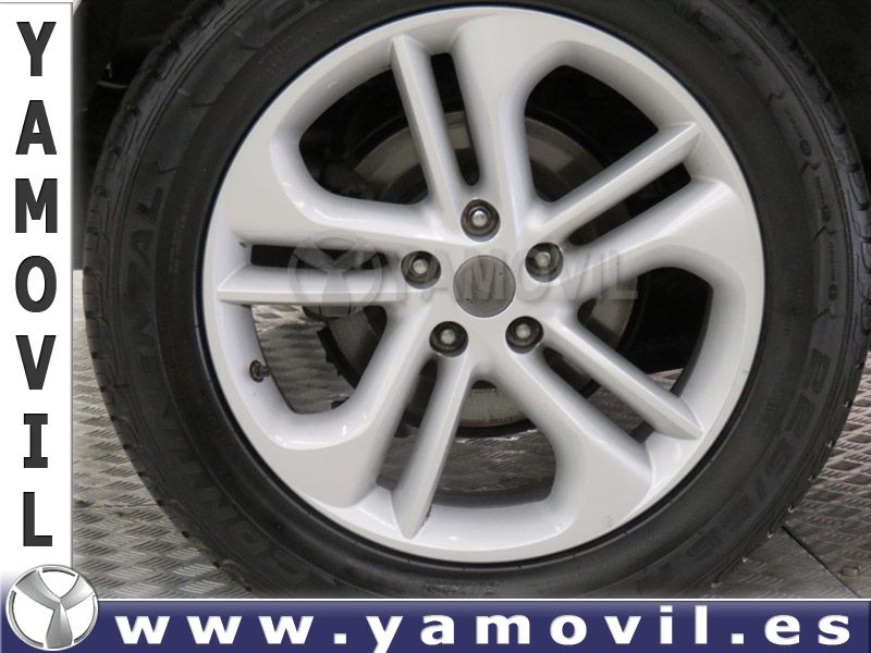 Renault Koleos 2.0 DCi 175CV 4X4 PRIVILEGE
