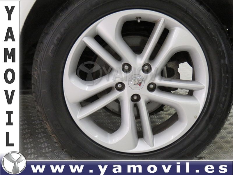 Renault Koleos 2.0 DCi 175CV 4X4 PRIVILEGE