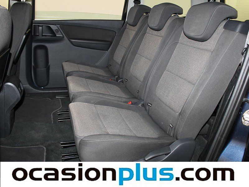 Volkswagen Sharan 2.0 TDI Advance BMT 7 Plazas 103 kW (140 CV)