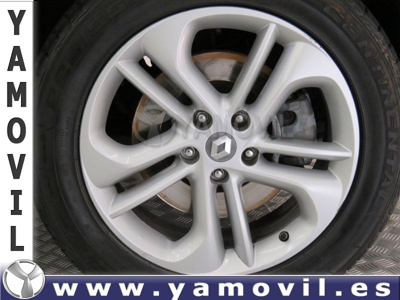Renault Koleos 2.0 DCi 175CV 4X4 PRIVILEGE