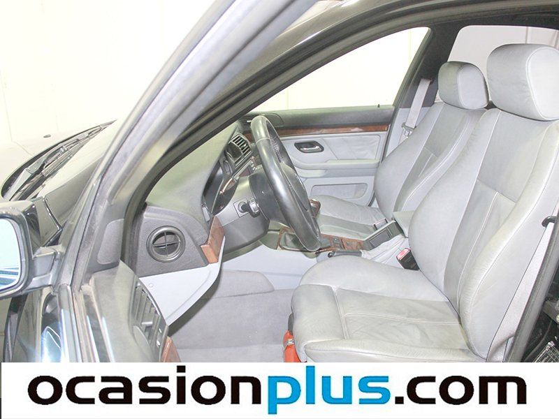 BMW 525 525d 120 KW (163 CV) PAK M