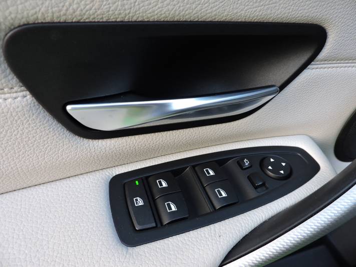 BMW 420 d Gran Coupe 5p.