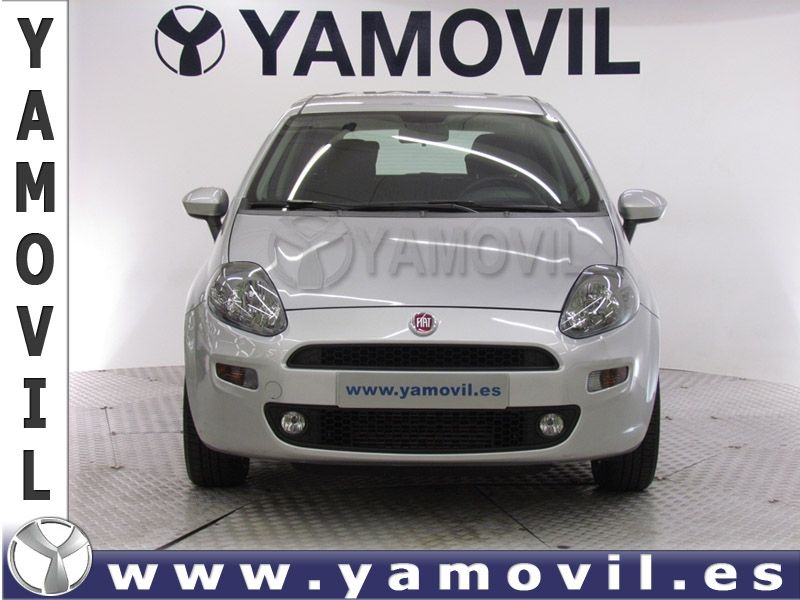 Fiat Punto 1.3 JTD EASY 75CV