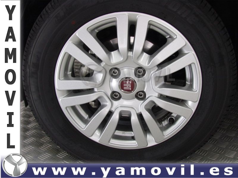 Fiat Punto 1.3 JTD EASY 75CV