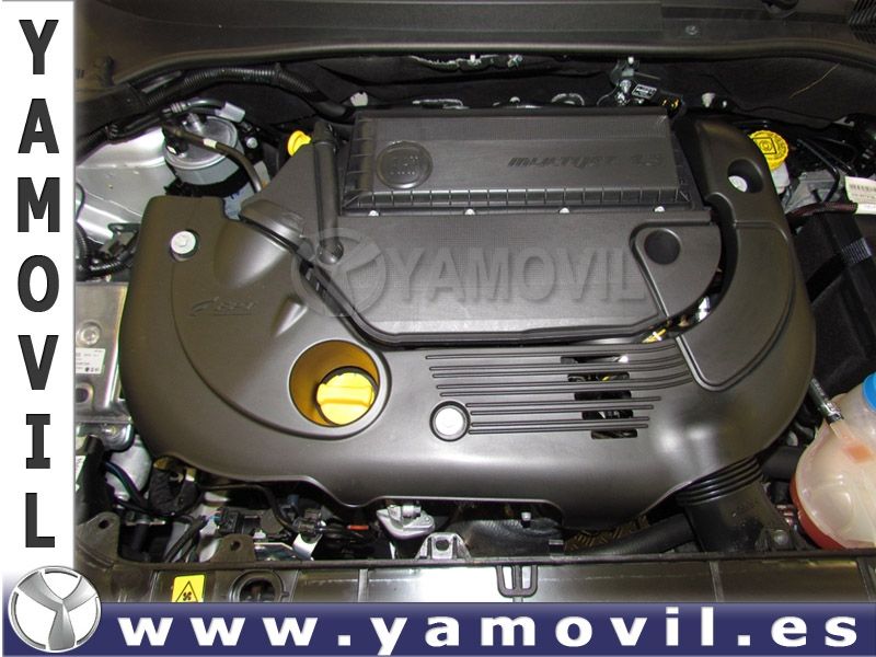 Fiat Punto 1.3 JTD EASY 75CV